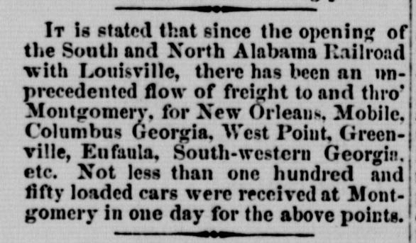 1872SouthNorthAlabamaRailroadComplete